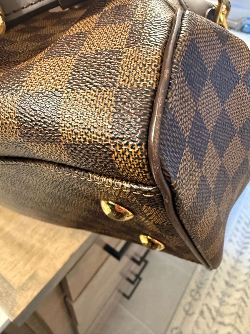 Louis Vuitton Trevi PM